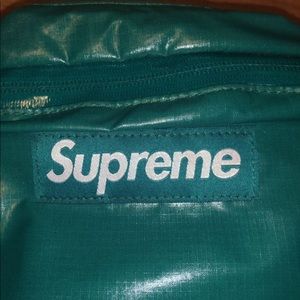 Supreme waist bag